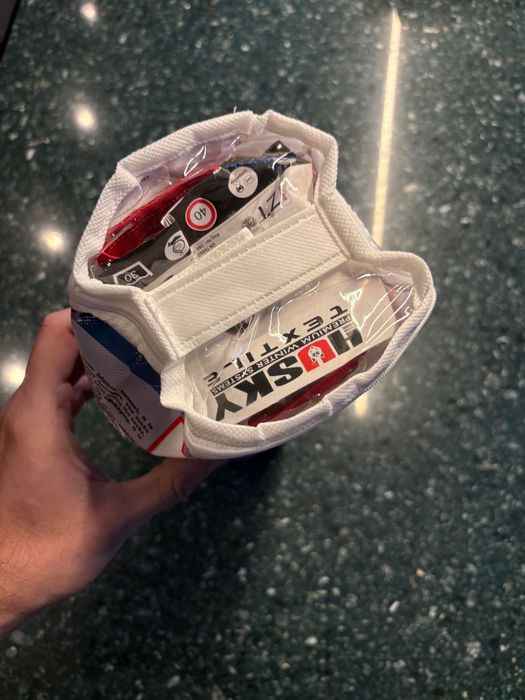 Correntes de Neve Têxteis Husky – Tamanho L