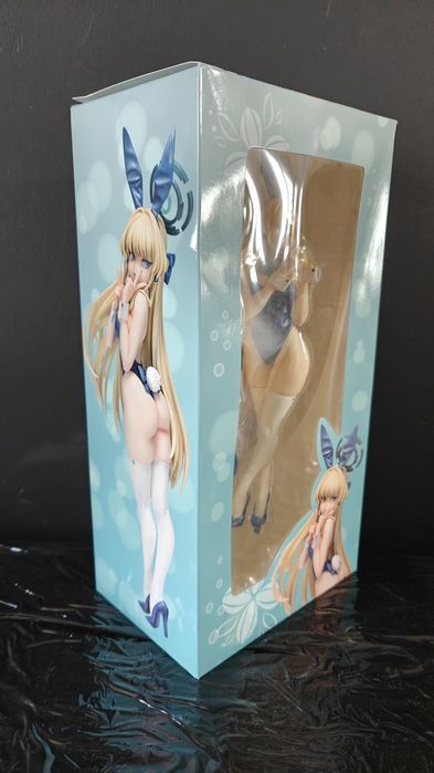 Figurka Anime Asuma Toki bunny girl
