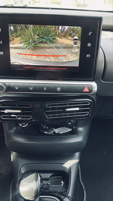 Citroen C4 Catus 1.5 BlueHdi Feel