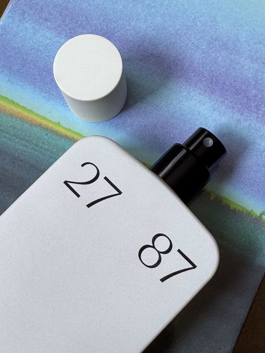 27 87 Hakuna Matata  оригінал розпив від 2 мл. Хакуна матата