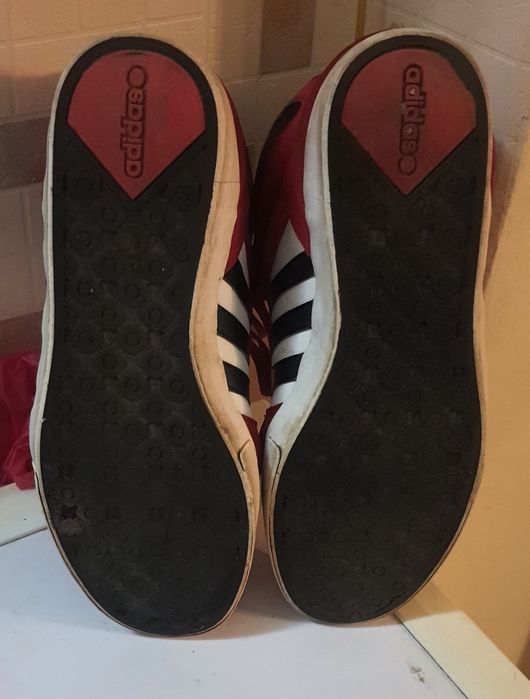 Кросівки ,,Adidas" 45p