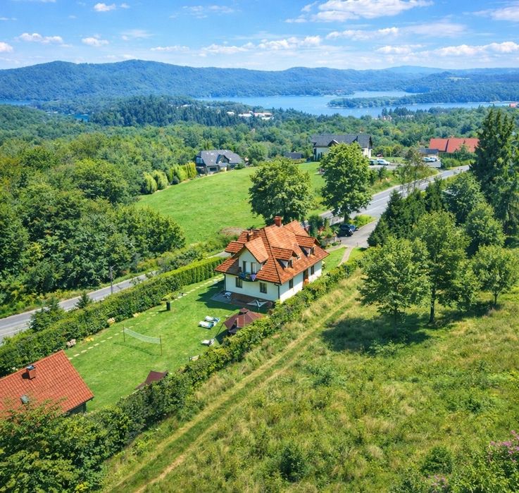 Bieszczady111 - Domki blisko Soliny i Polańczyka