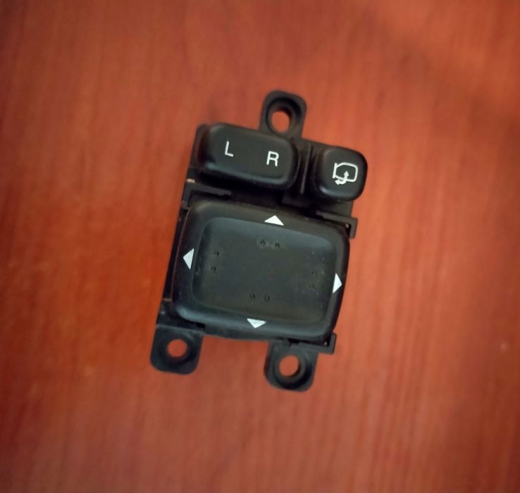 блок керування та складання дзеркал  Mazda 6 gg