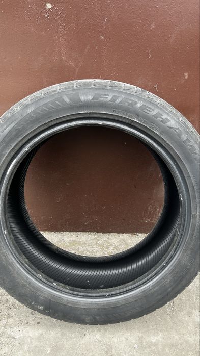Літні шини 225/50 R17 Firestone