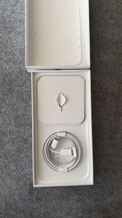 Iphone 14 Pro Max 256 GB Deep Purple