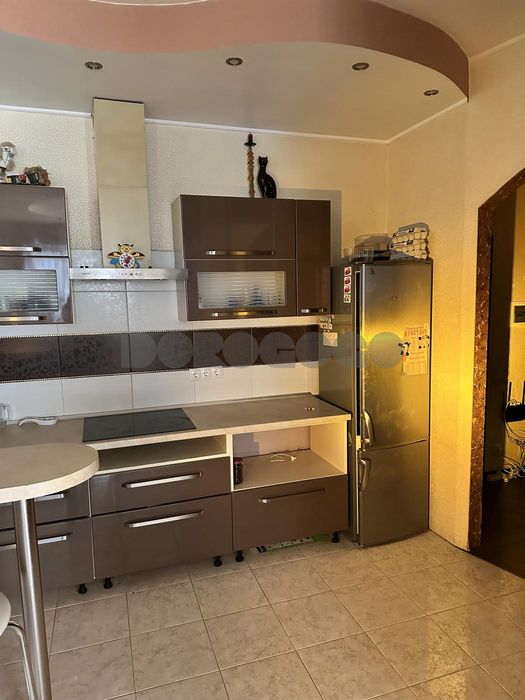 Продаж 3к квартири с.Чубинське Без комісії