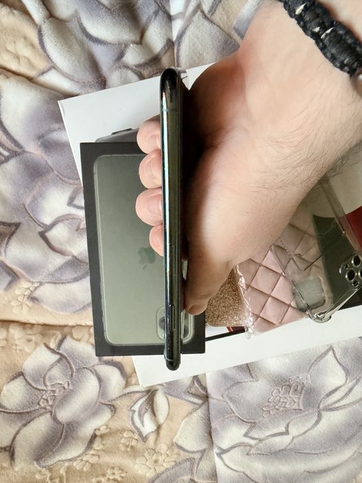 Iphone 11 Pro Max Neverlock 64GB