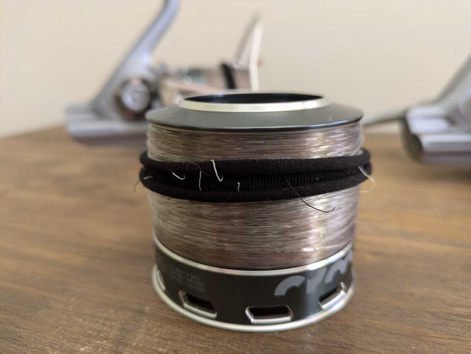 Carretos surfcasting Symbios 5500