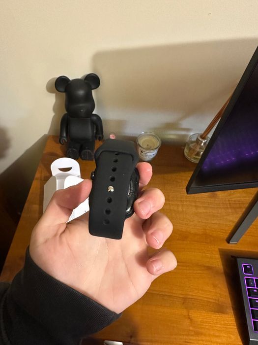 Apple Watch série 9