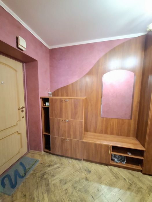 4 кім.квартира Борщагівська 145
Дві ктири на