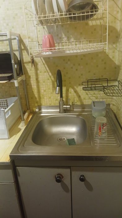 Продам квартиру в Кременчуці