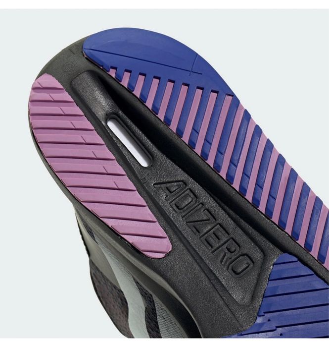 Кросівки жіночі Adidas Adizero Sl2 Black JQ0366/ Оригінал 100%