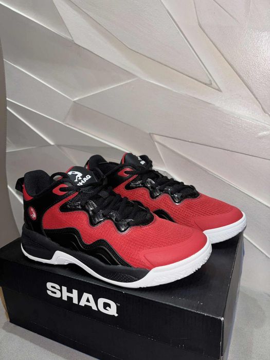 Nowe Shaq Amplify rozm 42