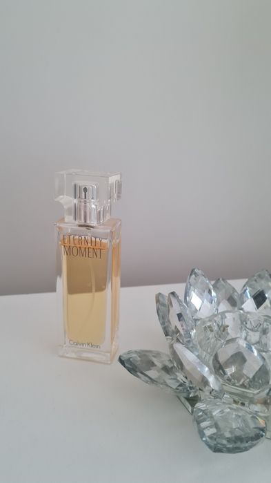 Perfumy damskie Calvin Klein
