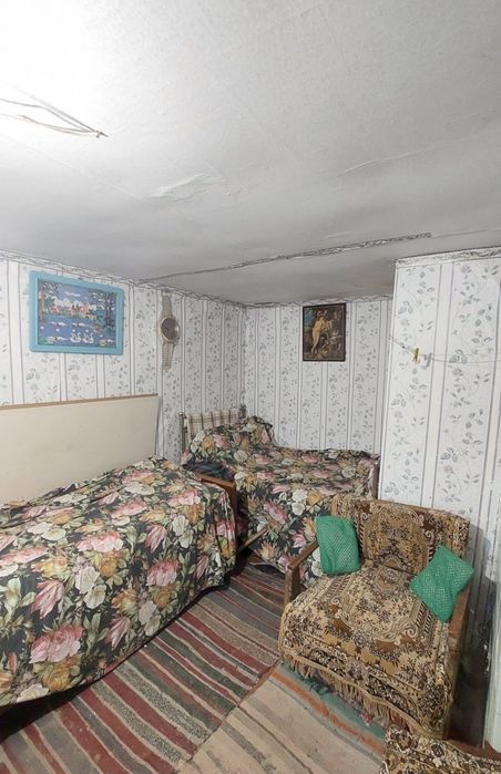 Продам дачу в селі Кіїнка
