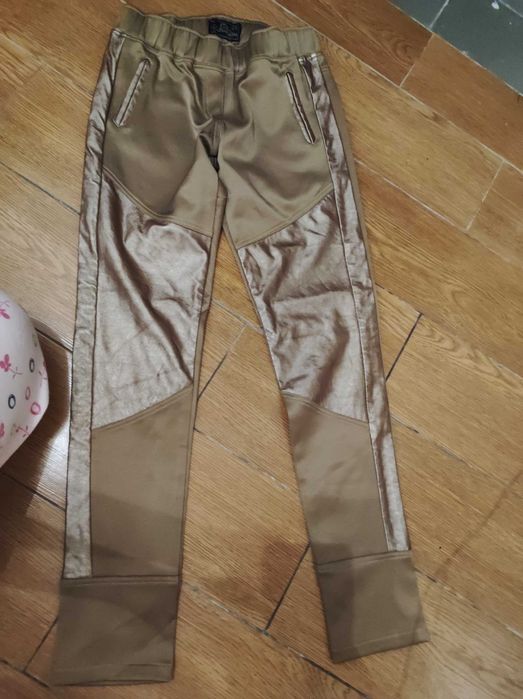 Rebaixa fds 10€ Calças bus junior 11-12