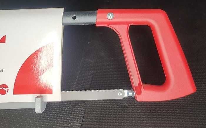 Serrote Ajustável redxark BRICO 12 300mm