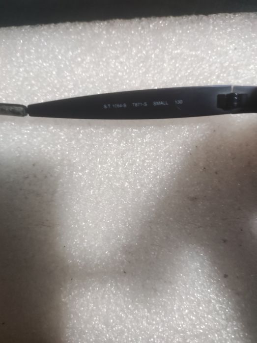 Armação Sergio Tacchini