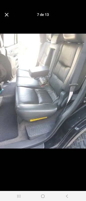 Toyota Land Cruiser 120 VXL full extras, 8 lugares, overland