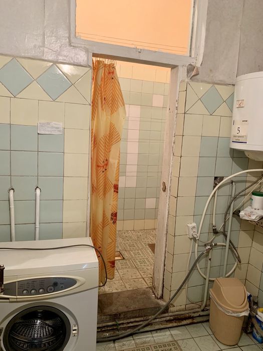 Сдам комнату в частном доме