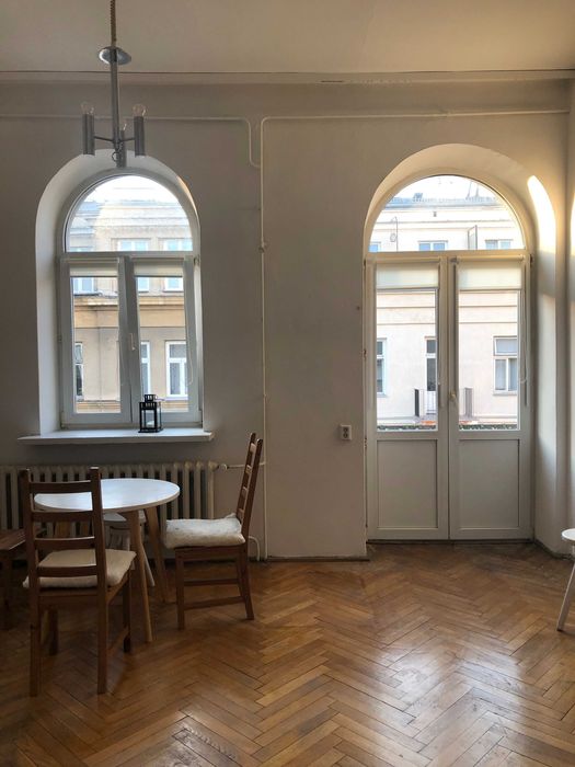 Mieszkanie – Warszawa - Widok 3