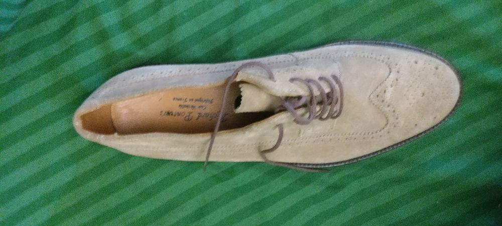 Взуття  Paraboot