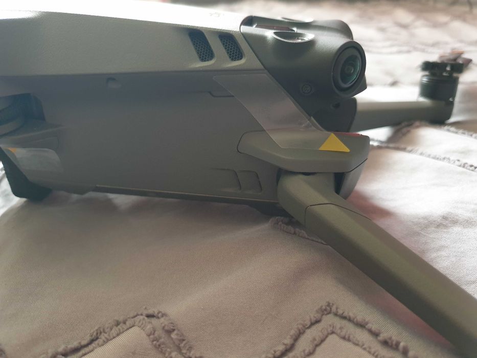 Новий DJI Mavic 3 FMC + RC Pro +Alientech DUO 2 + 6 АКБ Не активований