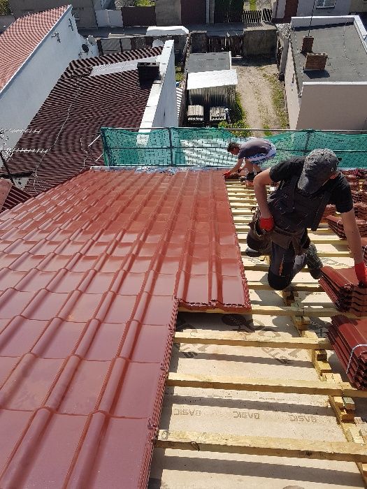 Ciesielstwo - Dekarstwo Dachy furmanczykdach.pl WOLNE TERMINY