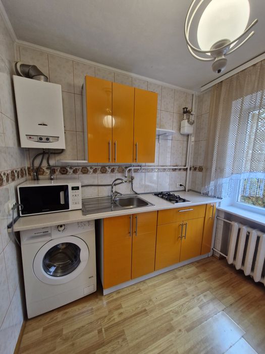 Вільна з 15.01.Для 1-4 людей, Проспект 115