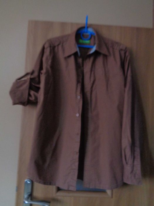 Koszula Bon prix Explorer 39/40/M/L