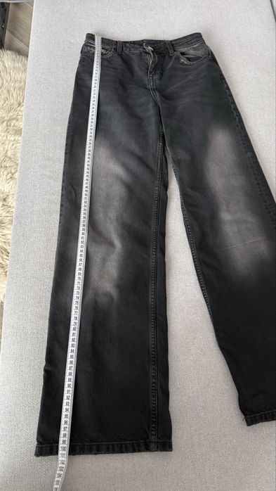 Джинси на дівчинку Bershka