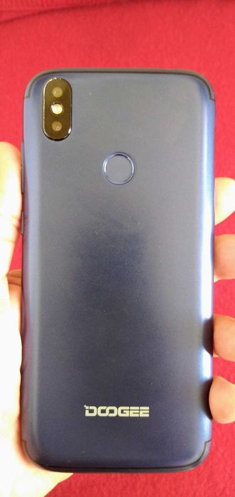 Smartphone Doogee .