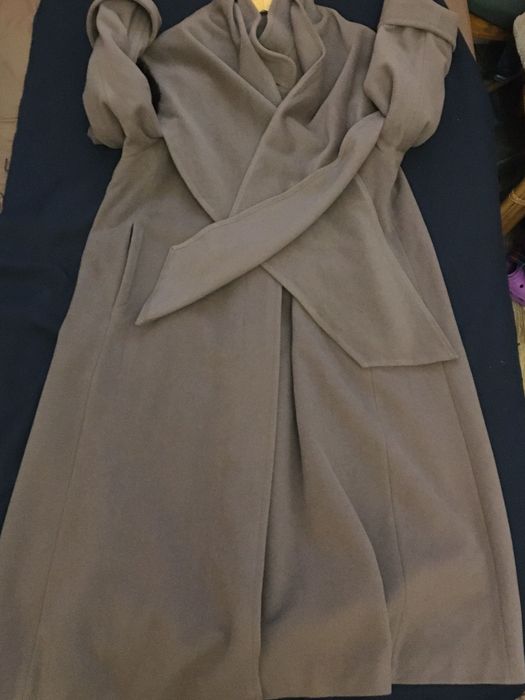Vernissage, L, 40, płaszcz,Wełna ,kaszmir