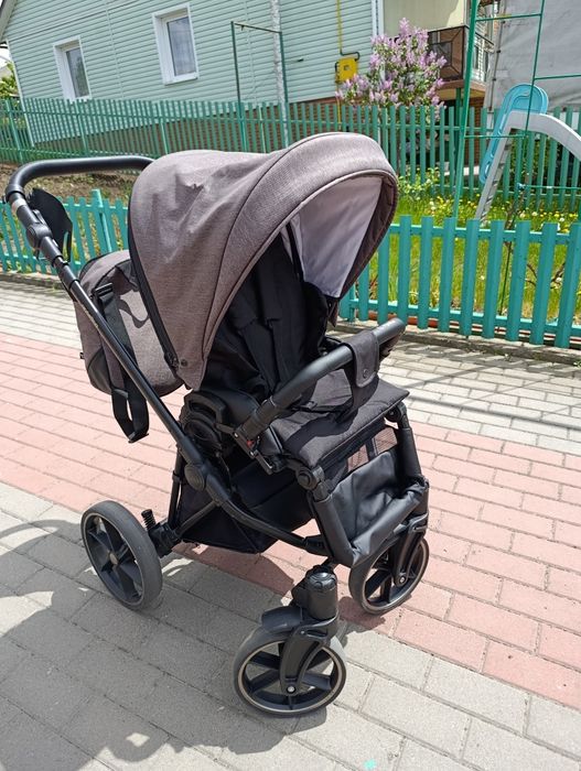 Продам коляску Angelina Enigma Premium