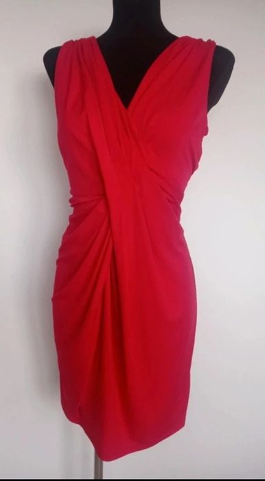 Elegancka sukienka Savoir 42
