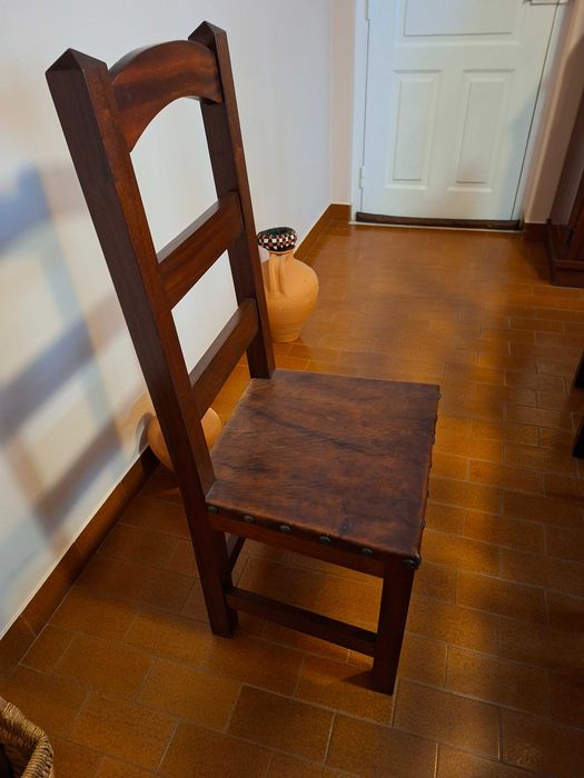 Mobília de Sala Rustica