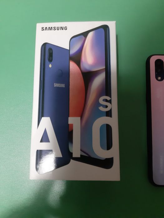 Мобильный телефон Samsung А 10 S