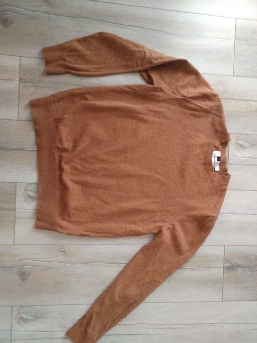 Sweter męski rozm. L