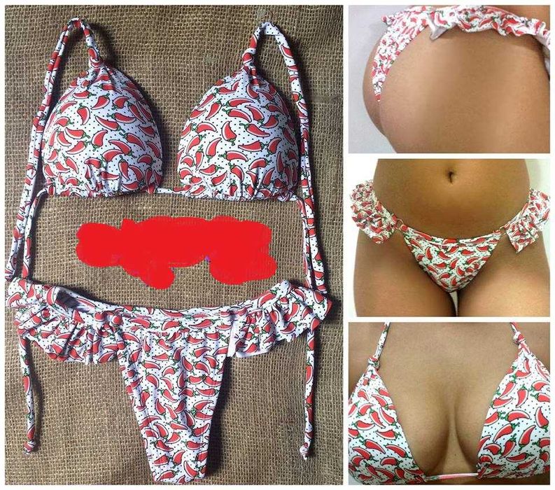 bikinis brasileiros novos