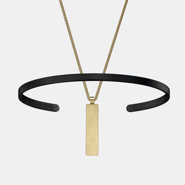 Joia - Pacote de Pulseira + Colar Personalizado