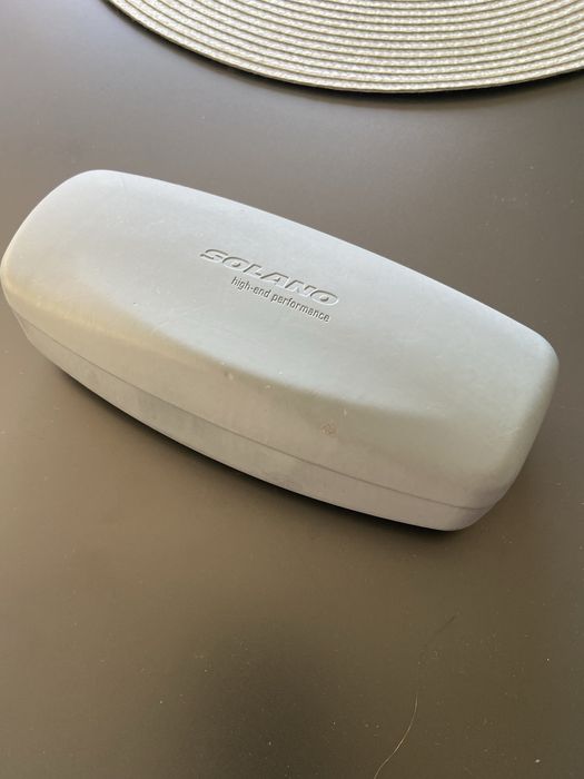 Okulary przeciwsloneczne