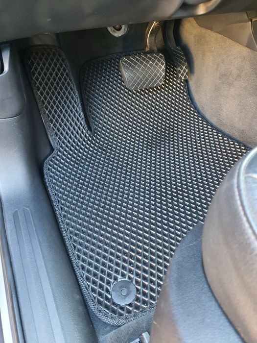 Відправка без передоплати | коврики на всі моделі авто