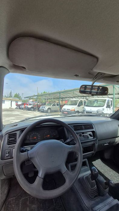 Mitsubishi L200 2.5 TD