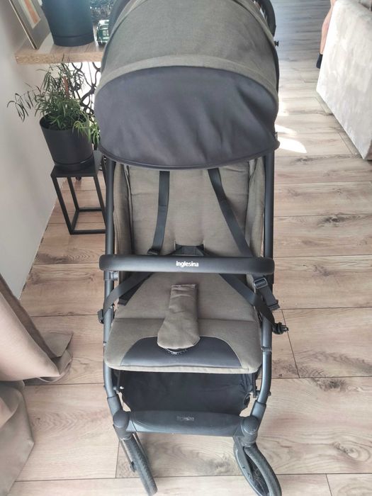 Spacerówka Inglesina Maior