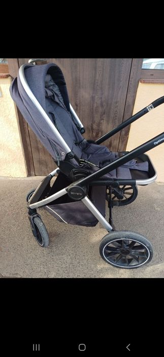 Продам каляску2+1Carrello optima