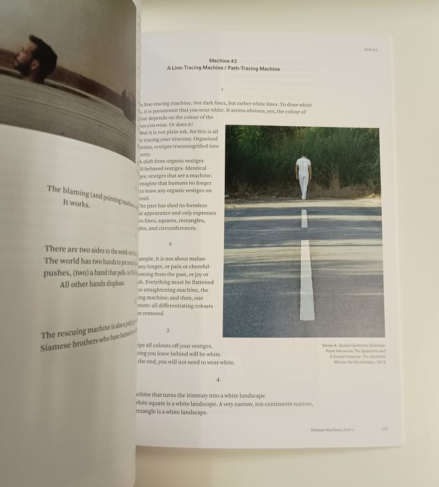Revista Electra, n° 9 - English version