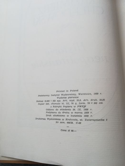 Chłędowski Kazimierz historię neapolitańskie książka