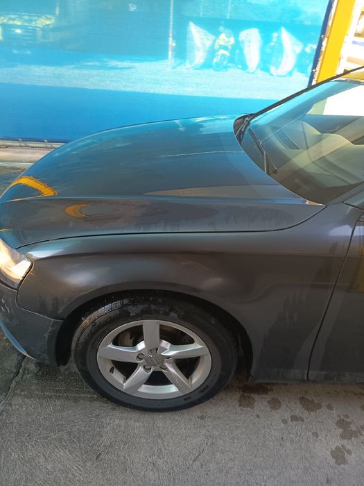 Audi A4 Avant 177cv 2012
