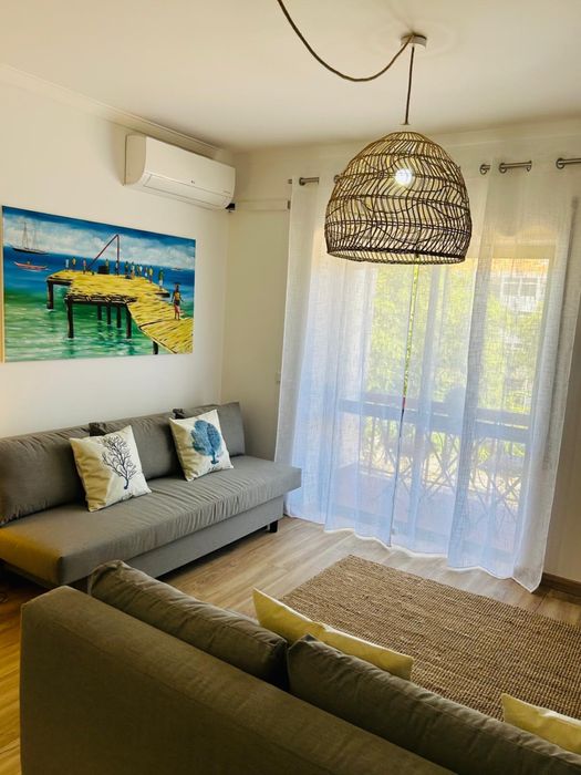 Apartamento T1 tavira