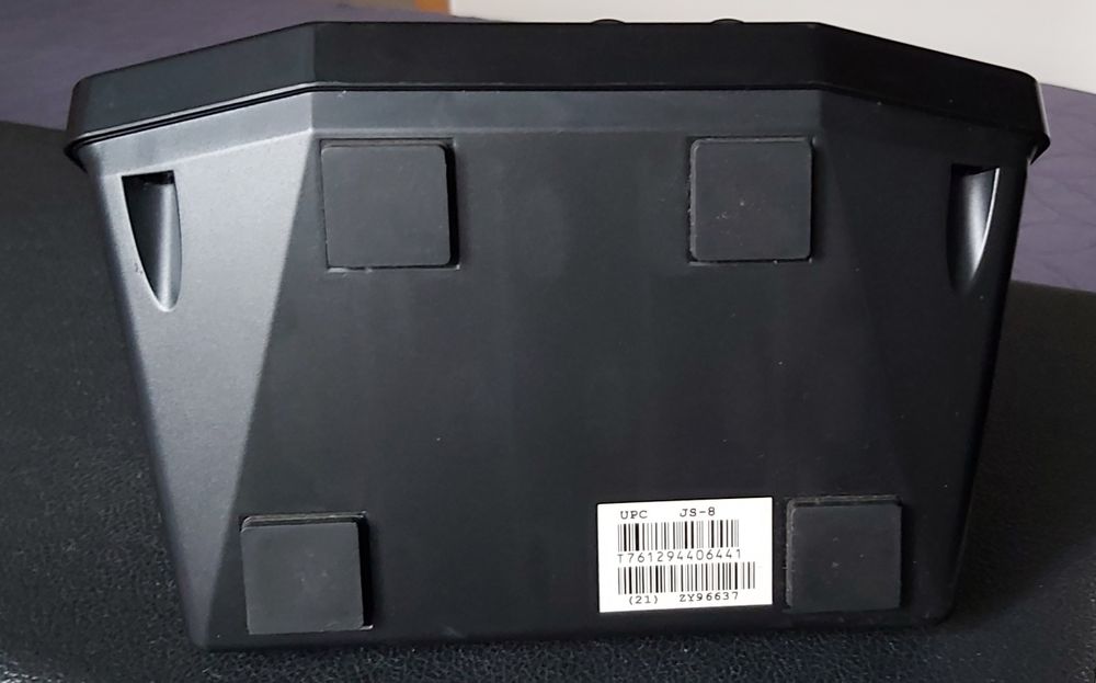 BOSS eBand JS-8 impecável conservação